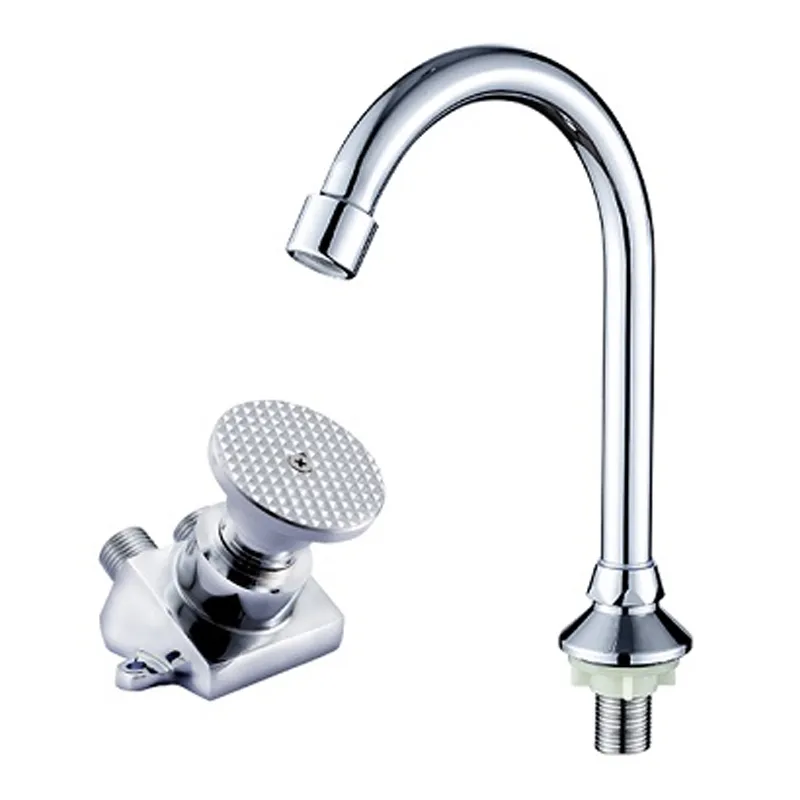 FAUCET LA FONZA FLF0520-TLZD85501 FOOT PEDAL B
